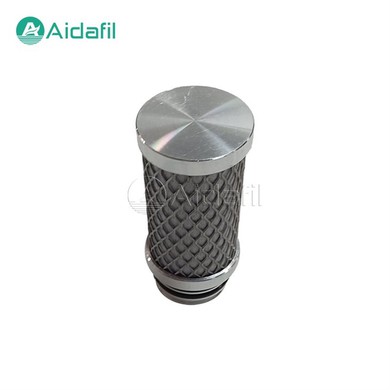 High Precision Air Filter Element AK 02/05