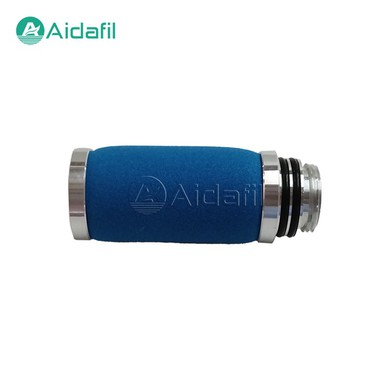 High Precision Air In-Line Filter FF 03/05