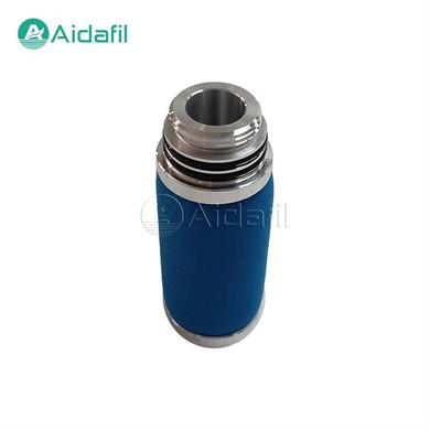 High Precision Air In-Line Filter FF 03/05