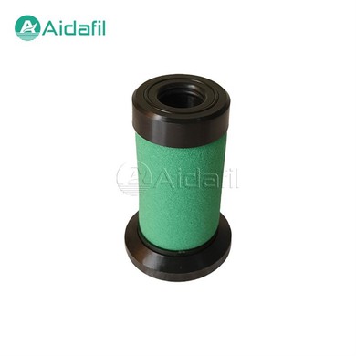 High Precision Air In-Line Filter FFG-10