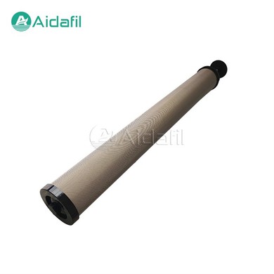 High Precision Air Inline Filter Cartridge FB-354
