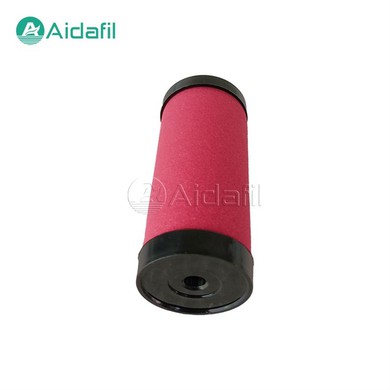 High Precision Air Inline Filter Element 007C