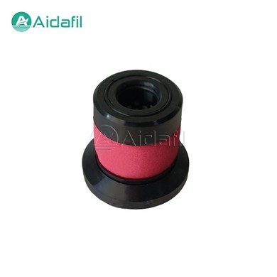 High Precision Air Inline Filter Element FE-6