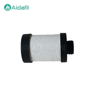 High Precision Air Inline Filter TX012