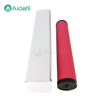 High Precision Compressed Air Filter 060Q