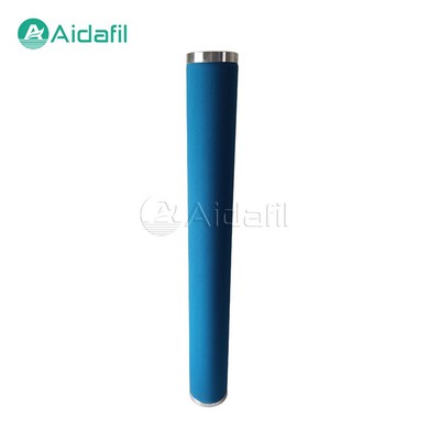 High Precision Inline Filter Cartridge FMO-250