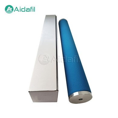 High Precision Inline Filter Cartridge FMO-250