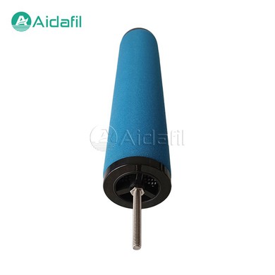 High Precision Inline Filter E3-32-IN