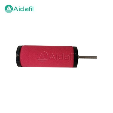 High Precision Inline Filter Element E5-24-IN