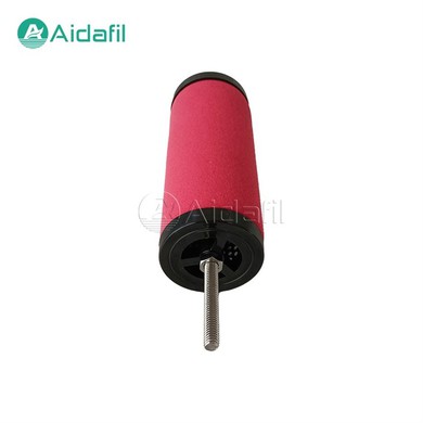 High Precision Inline Filter Element E5-24-IN