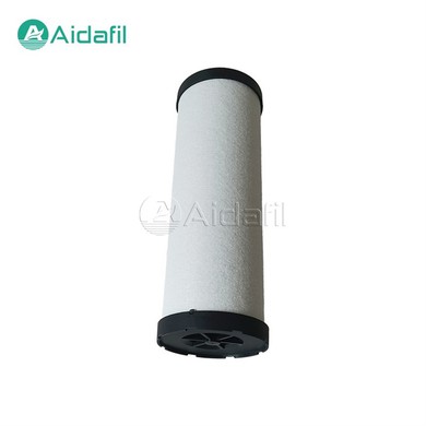 High Precision Inline Filter Element TZ055