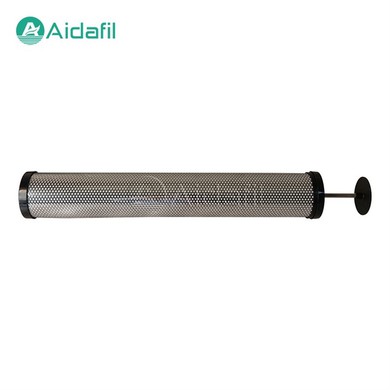 High Precision Inline Filter FC/D-138