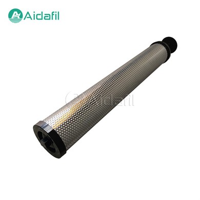 High Precision Inline Filter FC/D-138