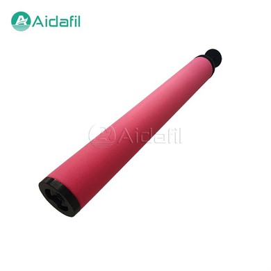 High-Quality Compressed Air Precision Filter FE-2480