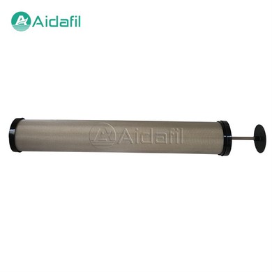 High Quality Compressed Inline Filter E9-40-IN