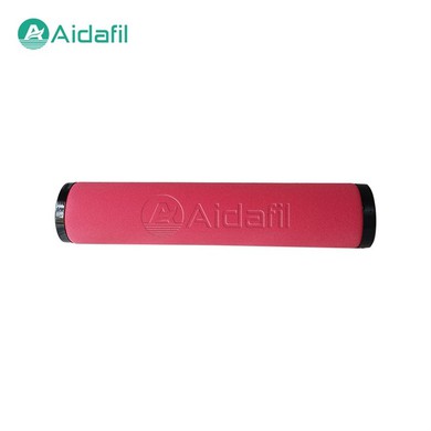 High Quality Compressed Line Filter FE-71