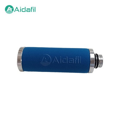 High Quality Inline Air Compressor Filter PE 07/25