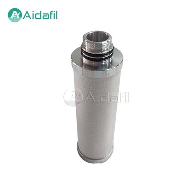 High Quality Inline Air Compressor Filter PE 07/25