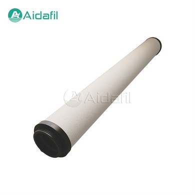 High Quality Precision Filter Element TX250