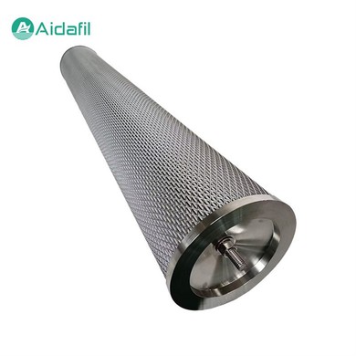 Hydraulic Filter IND-1800SS-G25-V