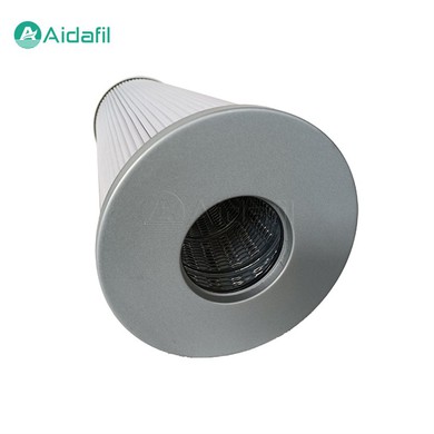 Hydraulic Oil Filter Cartridge 3860-01-011-C