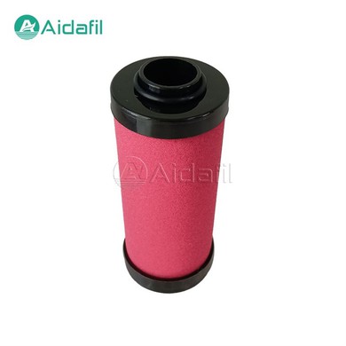In-Line Air Filter Cartridge 009S