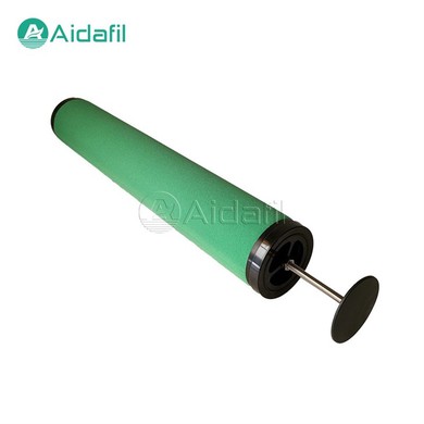 In-Line Air Filter Cartridge FFG-283