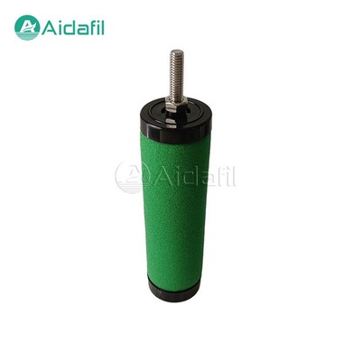 In-Line Air Filter Element E1-20-IN