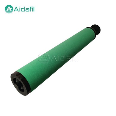 In-Line Air Filter Element FFG-138