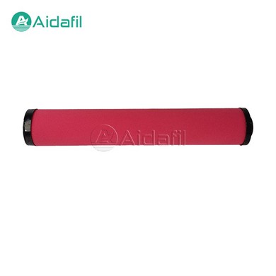 In-Line Compressed Air Filter Cartridge 072 P