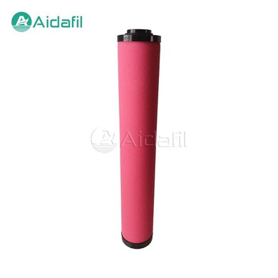 In-Line Compressed Air Filter Cartridge 072 P