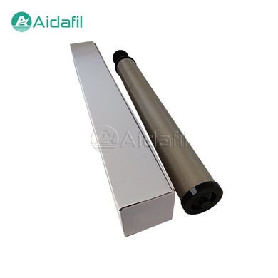 In-line Compressed Air Filter E9-44-IN