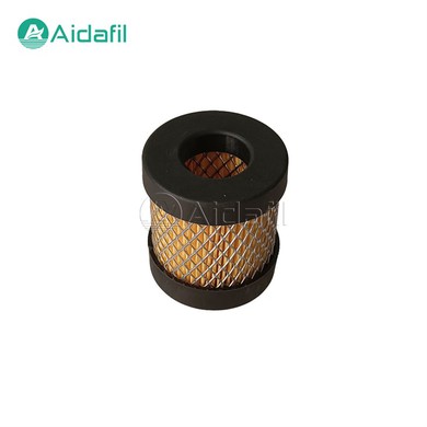 In Line Compressed Air Filter Element 1050 V