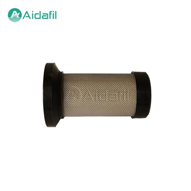 In-line Compressed Air Filter Element FB-10
