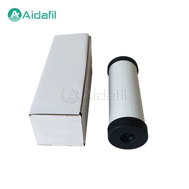 Inline Air Compressor Filter TX018