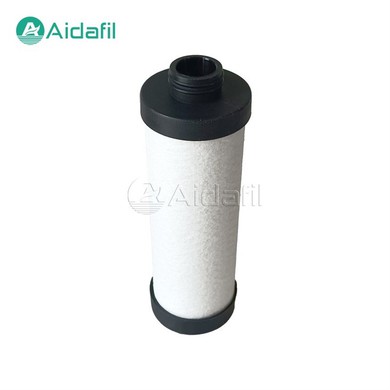 Inline Air Compressor Filter TX018