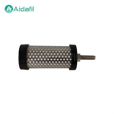 Inline Air Filter Cartridge E7-16-IN