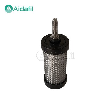 Inline Air Filter Cartridge E7-16-IN