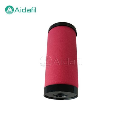 Inline Compressed Air Filter 024Q