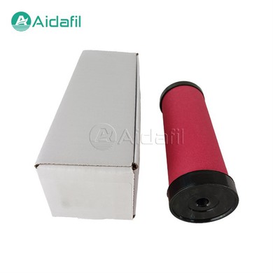 Inline Compressed Air Filter Cartridge 015S