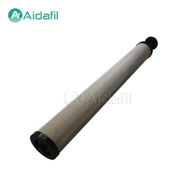 Inline Compressed Air Filter Cartridge FB-526