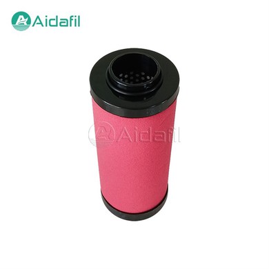 Inline Compressed Air Filter Element 024S
