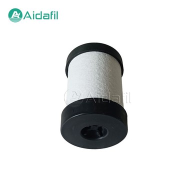 Inline Compressed Air Filter Element TP012