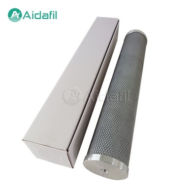 Inline Compressed Filter Cartridge FCA-170