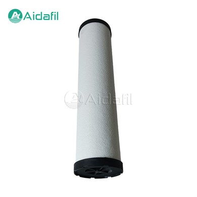 High Performance Inline Filter Element TX080