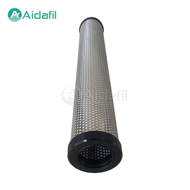 Inline Compressed Filter Element FC/D-107