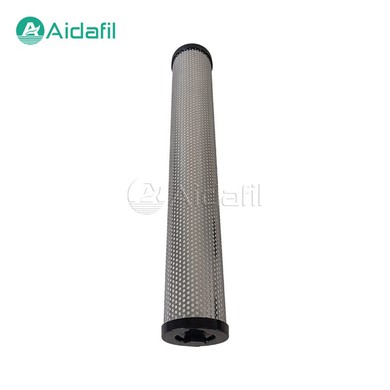 Inline Compressed Filter Element FC/D-107