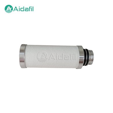 Inline Compressed Filter Element PE 05/20