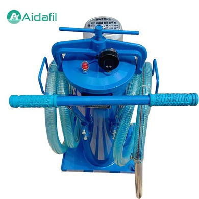 Lube Oil Purifier