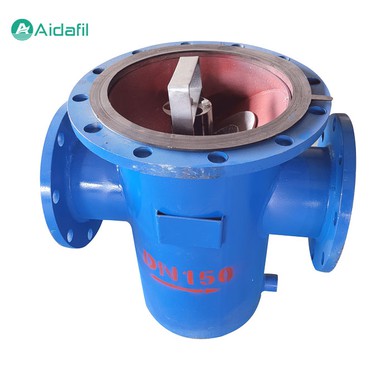 Magnetic Basket Filter